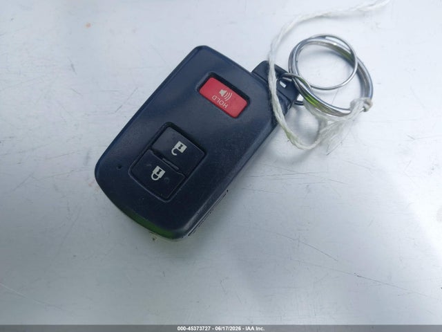 3TMDZ5BN1HM026452 Toyota Tacoma Trd Off Road