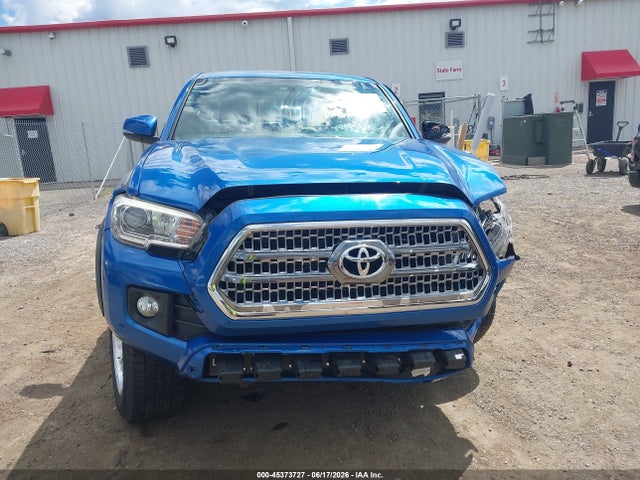 3TMDZ5BN1HM026452 Toyota Tacoma Trd Off Road