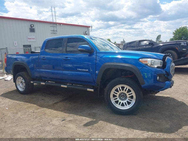 3TMDZ5BN1HM026452 Toyota Tacoma Trd Off Road