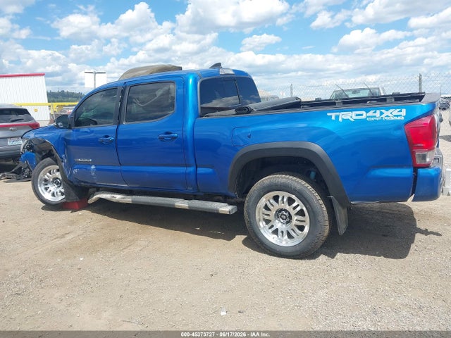 3TMDZ5BN1HM026452 Toyota Tacoma Trd Off Road