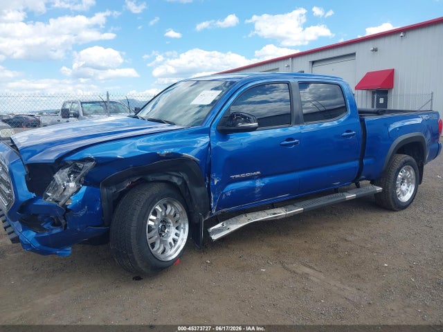 3TMDZ5BN1HM026452 Toyota Tacoma Trd Off Road