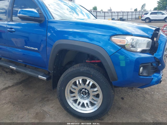 3TMDZ5BN1HM026452 Toyota Tacoma Trd Off Road