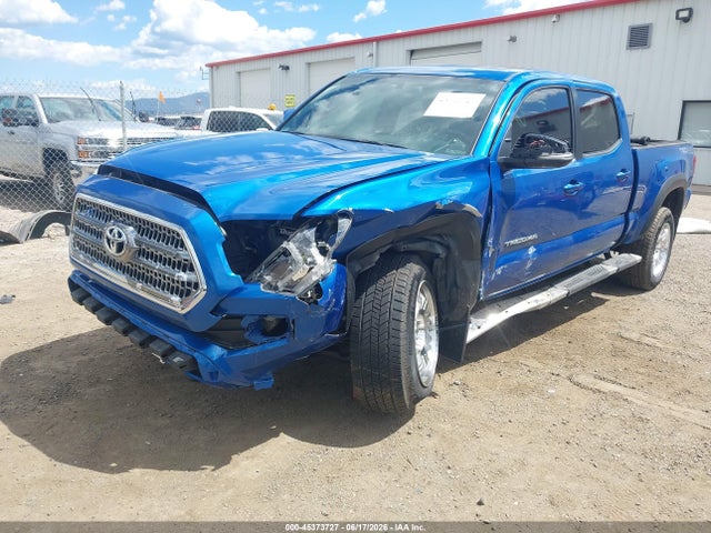 3TMDZ5BN1HM026452 Toyota Tacoma Trd Off Road
