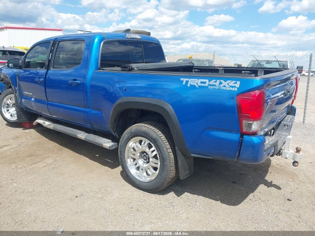 3TMDZ5BN1HM026452 Toyota Tacoma Trd Off Road