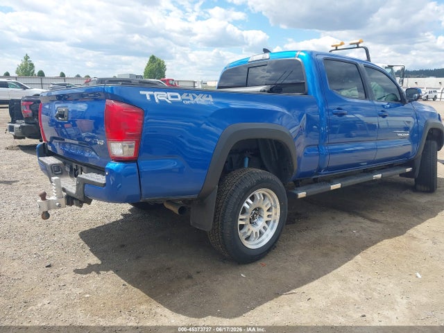 3TMDZ5BN1HM026452 Toyota Tacoma Trd Off Road