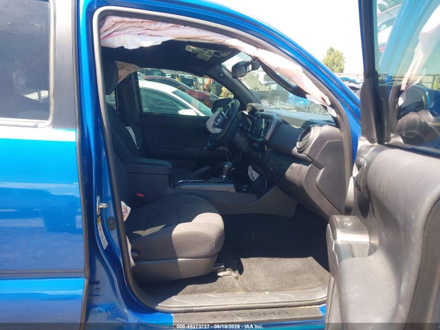 3TMDZ5BN1HM026452 Toyota Tacoma Trd Off Road