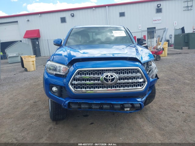3TMDZ5BN1HM026452 Toyota Tacoma Trd Off Road