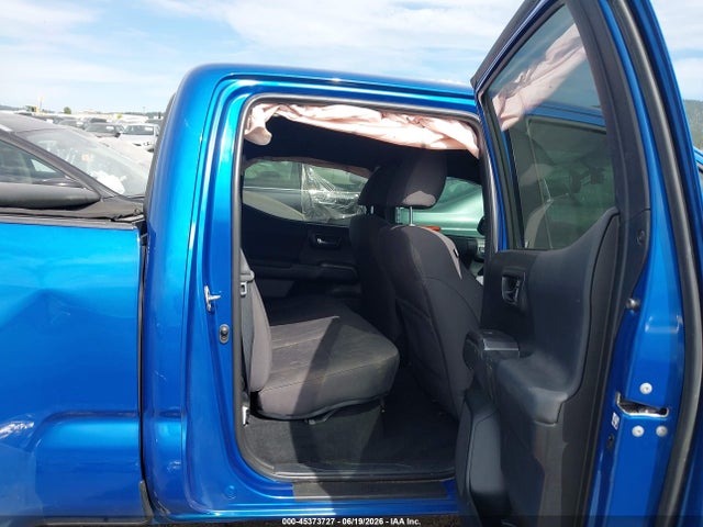 3TMDZ5BN1HM026452 Toyota Tacoma Trd Off Road