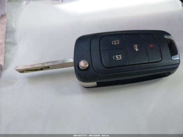 Chevrolet Cruze 1lt Auto 2014 1G1PC5SB1E7308805 Image 11