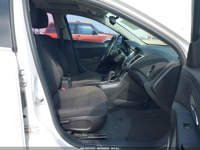 Chevrolet Cruze 1lt Auto 2014 1G1PC5SB1E7308805 Image 5