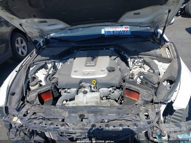 Infiniti Q50 2015 JN1BV7AP2FM346151 Image 10
