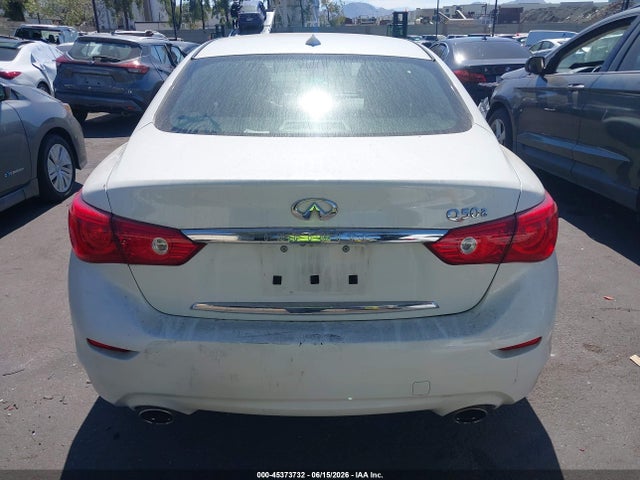 Infiniti Q50 2015 JN1BV7AP2FM346151 Image 13