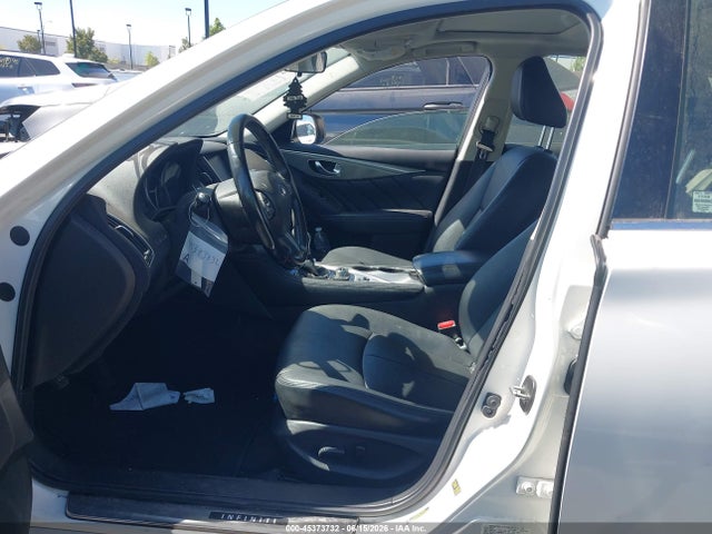 Infiniti Q50 2015 JN1BV7AP2FM346151 Image 5