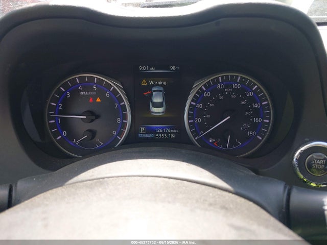 Infiniti Q50 2015 JN1BV7AP2FM346151 Image 7