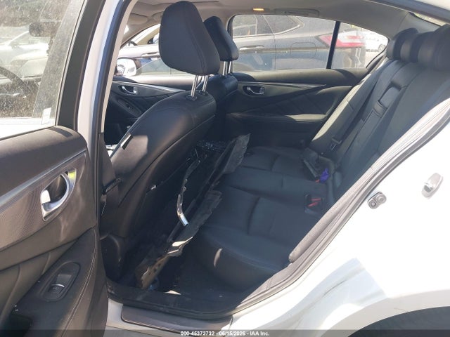 Infiniti Q50 2015 JN1BV7AP2FM346151 Image 8