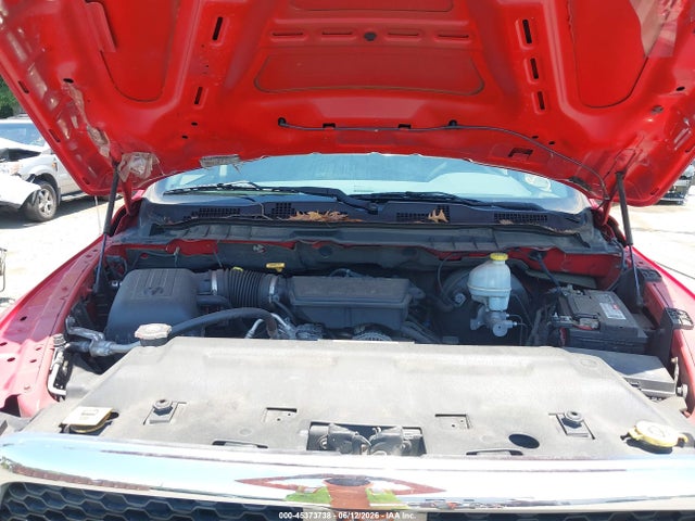 45373738 :رقم المزاد ، 1C6RR6FP6DS544153 vin ، 2013 Ram 1500 Tradesman مزاد بيع