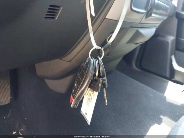 45373738 :رقم المزاد ، 1C6RR6FP6DS544153 vin ، 2013 Ram 1500 Tradesman مزاد بيع