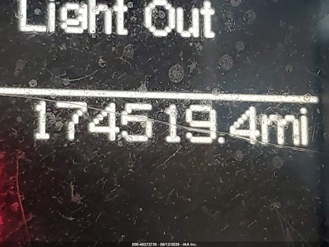 45373738 :رقم المزاد ، 1C6RR6FP6DS544153 vin ، 2013 Ram 1500 Tradesman مزاد بيع