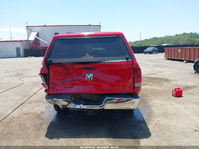 45373738 :رقم المزاد ، 1C6RR6FP6DS544153 vin ، 2013 Ram 1500 Tradesman مزاد بيع