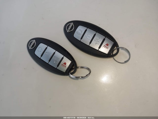 Aukcja sprzedaży 2023 Nissan Murano Sv Fwd, vin: 5N1AZ2BJ8PC140166, numer aukcji: 45373739