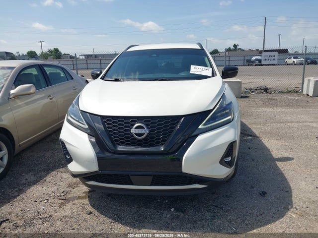 Aukcja sprzedaży 2023 Nissan Murano Sv Fwd, vin: 5N1AZ2BJ8PC140166, numer aukcji: 45373739