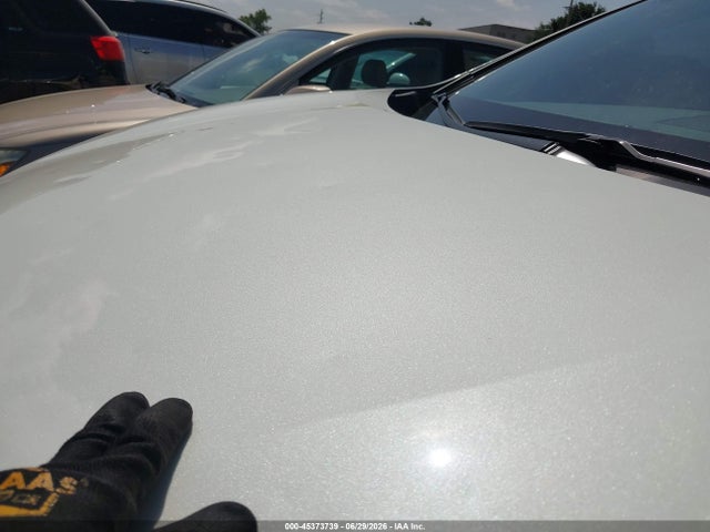 Aukcja sprzedaży 2023 Nissan Murano Sv Fwd, vin: 5N1AZ2BJ8PC140166, numer aukcji: 45373739