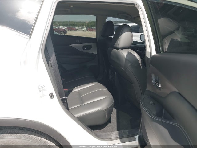 Aukcja sprzedaży 2023 Nissan Murano Sv Fwd, vin: 5N1AZ2BJ8PC140166, numer aukcji: 45373739
