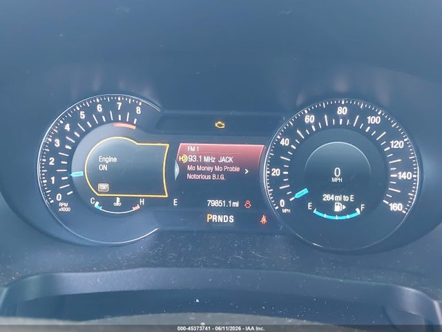 Ford Explorer Platinum 2016 1FM5K8HTXGGD14040 Image 7