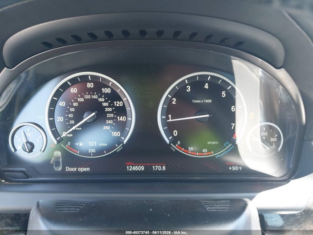Продаж на аукціоні авто 2012 Bmw 650i, vin: WBALZ3C57CC397878, номер лоту: 45373745