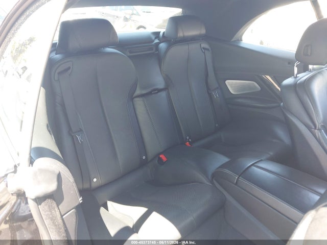 Продаж на аукціоні авто 2012 Bmw 650i, vin: WBALZ3C57CC397878, номер лоту: 45373745