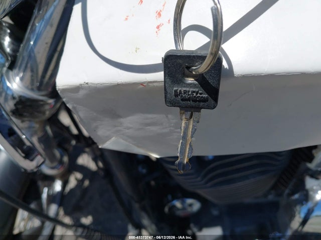 2016 Harley-davidson Xl1200 V მანქანა იყიდება აუქციონზე, vin: 1HD1LF312GC430929, აუქციონის ნომერი: 45373747