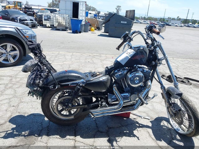 2016 Harley-davidson Xl1200 V მანქანა იყიდება აუქციონზე, vin: 1HD1LF312GC430929, აუქციონის ნომერი: 45373747