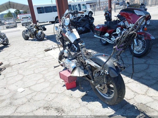 2016 Harley-davidson Xl1200 V მანქანა იყიდება აუქციონზე, vin: 1HD1LF312GC430929, აუქციონის ნომერი: 45373747