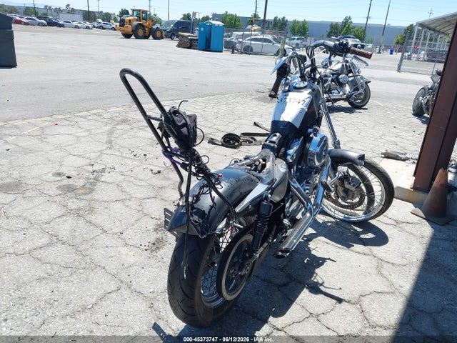 2016 Harley-davidson Xl1200 V მანქანა იყიდება აუქციონზე, vin: 1HD1LF312GC430929, აუქციონის ნომერი: 45373747