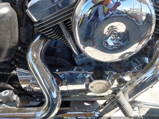 2016 Harley-davidson Xl1200 V მანქანა იყიდება აუქციონზე, vin: 1HD1LF312GC430929, აუქციონის ნომერი: 45373747
