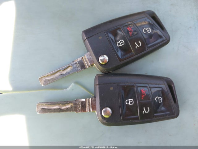 Aukcja sprzedaży 2016 Volkswagen Golf Sportwagen Tsi S 4-door, vin: 3VWC17AU7GM513044, numer aukcji: 45373750