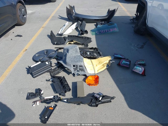 Auction sale of the 2020 Tesla Model 3 Standard Range Plus Rear-wheel Drive/standard Range Rear-wheel Drive, vin: 5YJ3E1EAXLF739310, lot number: 45373752