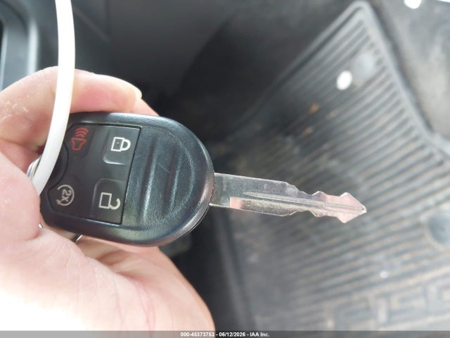 Aukcja sprzedaży 2014 Ford F-150 Lariat, vin: 1FTFW1ET8EFB13524, numer aukcji: 45373753