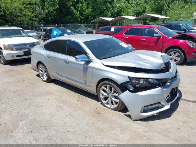 Aukcja sprzedaży 2020 Chevrolet Impala Fwd Premier, vin: 1G1105S39LU112181, numer aukcji: 45373769