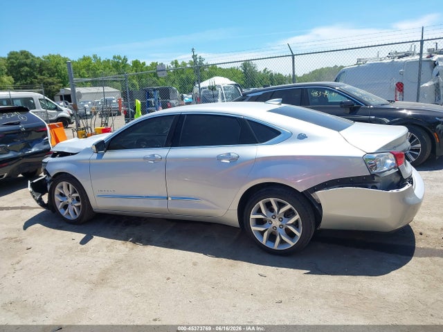 Aukcja sprzedaży 2020 Chevrolet Impala Fwd Premier, vin: 1G1105S39LU112181, numer aukcji: 45373769