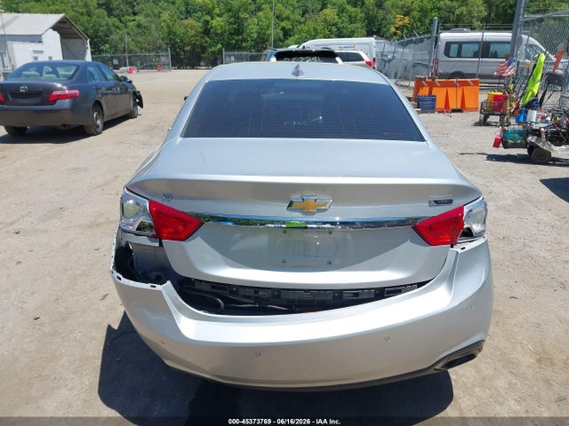 Aukcja sprzedaży 2020 Chevrolet Impala Fwd Premier, vin: 1G1105S39LU112181, numer aukcji: 45373769