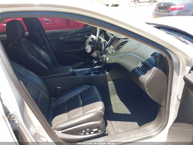 Aukcja sprzedaży 2020 Chevrolet Impala Fwd Premier, vin: 1G1105S39LU112181, numer aukcji: 45373769