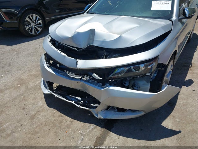 Aukcja sprzedaży 2020 Chevrolet Impala Fwd Premier, vin: 1G1105S39LU112181, numer aukcji: 45373769