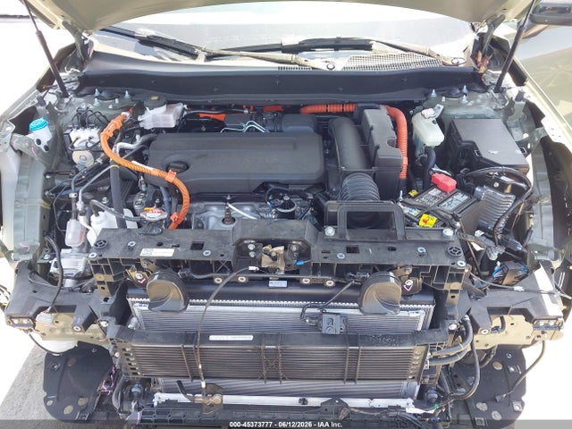 7FARS6H69TE047051 Honda Cr-v Hybrid Awd Trailsport