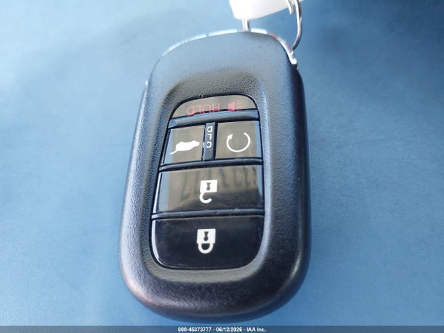 7FARS6H69TE047051 Honda Cr-v Hybrid Awd Trailsport
