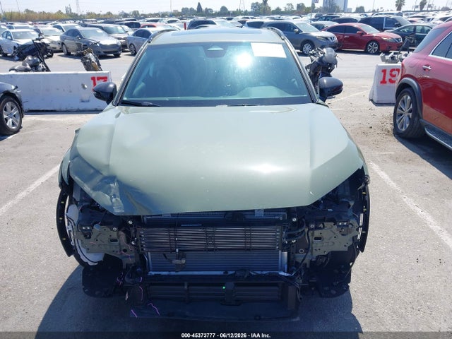 7FARS6H69TE047051 Honda Cr-v Hybrid Awd Trailsport