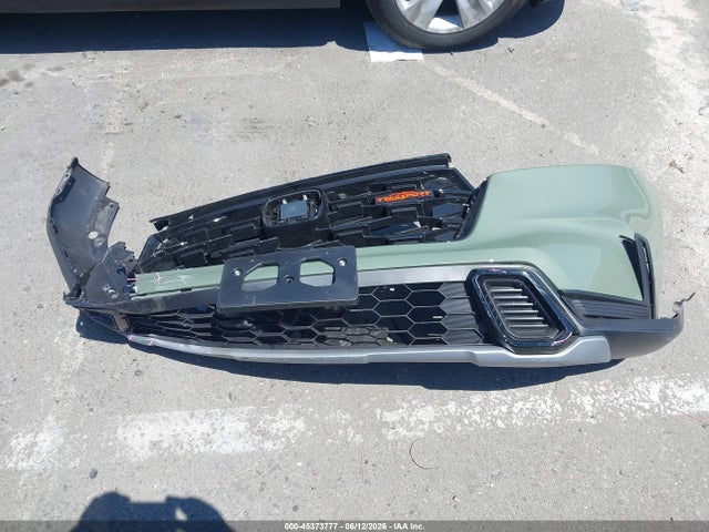 7FARS6H69TE047051 Honda Cr-v Hybrid Awd Trailsport