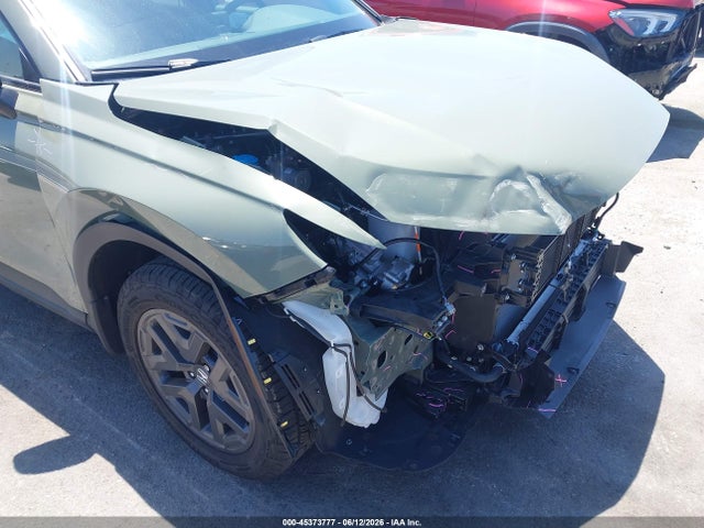 7FARS6H69TE047051 Honda Cr-v Hybrid Awd Trailsport