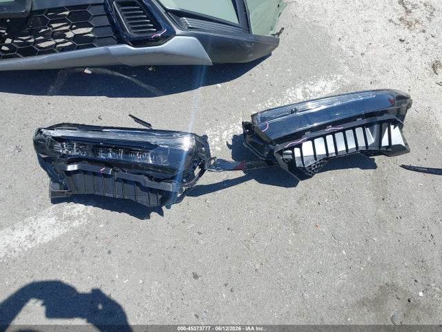 7FARS6H69TE047051 Honda Cr-v Hybrid Awd Trailsport