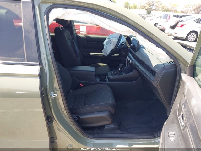 7FARS6H69TE047051 Honda Cr-v Hybrid Awd Trailsport